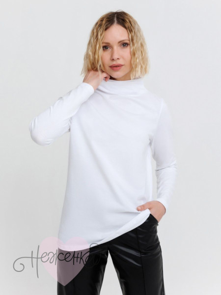 Купить Футболка Ф 241/3-П (белый) на Неженке