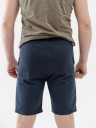 Шорты мужские Ш-1 (меланж синий)