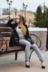 Кардиган 09002